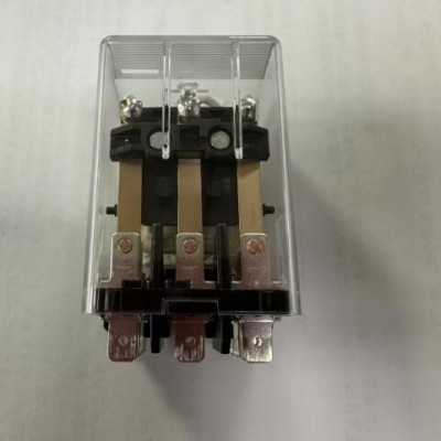 HF10FF-QV/220/230A-2ZDTG 功率继电器 宏发 封装小型大功率 批次25+图2