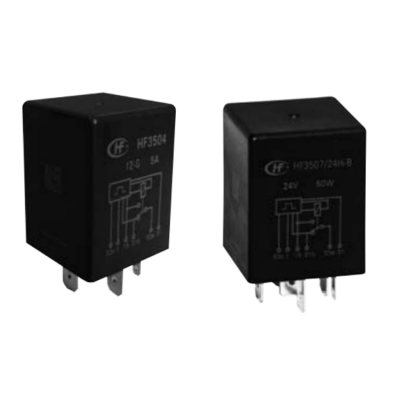 宏发继电器HFD2/024-S-L2-A/012-S-L2-A 标准线圈类型 1个图2