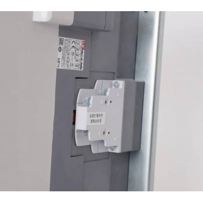 LS塑壳断路器ABS202b-ABS203b-ABS204b-125-150-175-20包邮库存图4