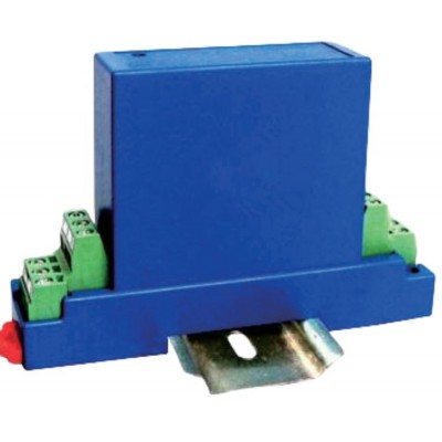 TB-AI/AU系列交流电流/电压变送器技术资料 英勒科品牌图4