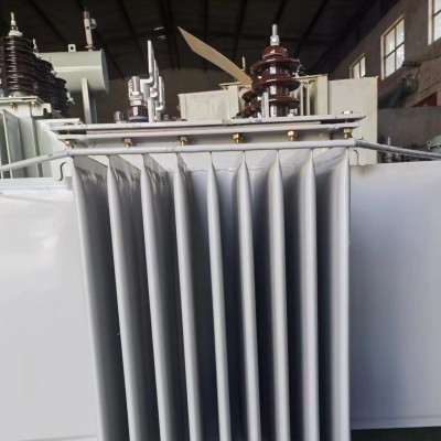 S13-M-800KAV/10KV/0.4KV油浸式电力变压器节能