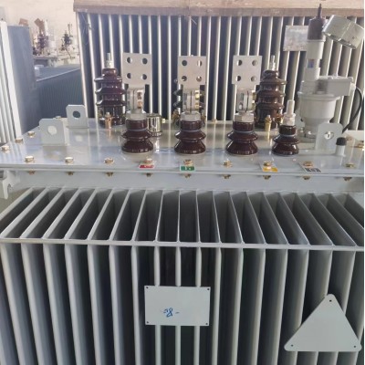 S13-M-800KAV/10KV/0.4KV油浸式电力变压器节能图4