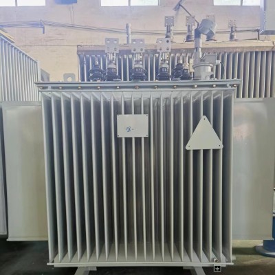 S13-M-800KAV/10KV/0.4KV油浸式电力变压器节能图5