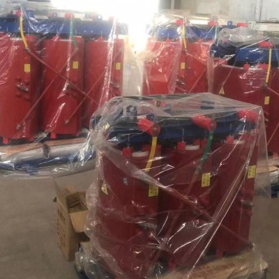SCB11-630kva10/0.4环氧树脂浇注干式变压器图3
