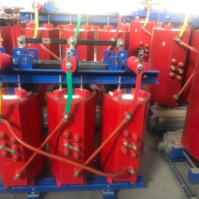 SCB11-630kva10/0.4环氧树脂浇注干式变压器