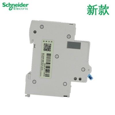 施耐德LS8F181型1P16A小型断路器图3