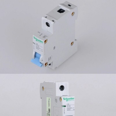 施耐德LS8F181型1P16A小型断路器图4