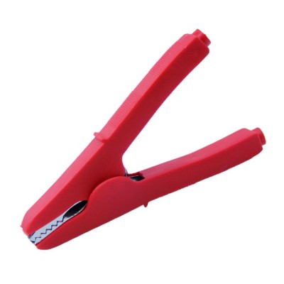 常州奕蓉华电子J.60053型号 鳄鱼夹测试电线电源夹图4