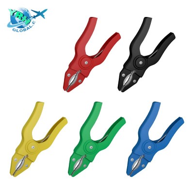 ZCQ电力测试钳ZCQ 焊线使用或选择焊线款 1个图6