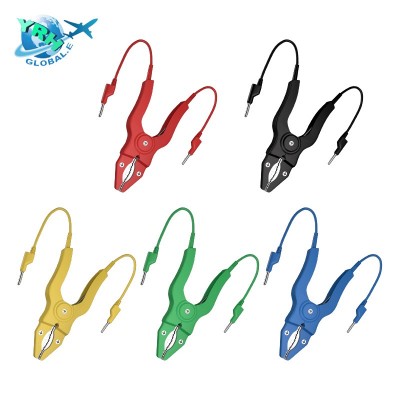 ZCQ电力测试钳ZCQ 焊线使用或选择焊线款 1个图7