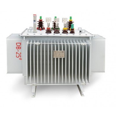 KSG三相防爆矿用变压器 超轻型 耐高温 高效节能 全国定制发货图4