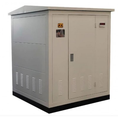 KSG三相防爆矿用变压器 超轻型 耐高温 高效节能 全国定制发货图5