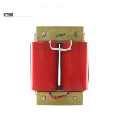 高压电力稳压调压器 FSVR-10.5KV-4000KW 快速散热 经久耐用 乐稳电气图4