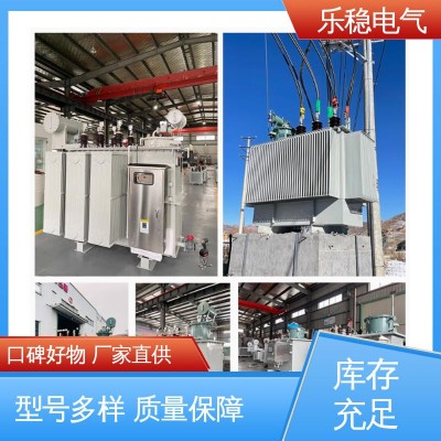 高压电力稳压调压器 FSVR-10.5KV-4000KW 快速散热 经久耐用 乐稳电气图3