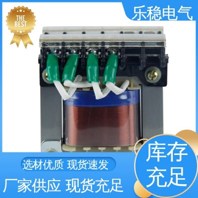 机床变压器 硅钢材质 多种型号 JBK3-5000VA 乐稳电气图4