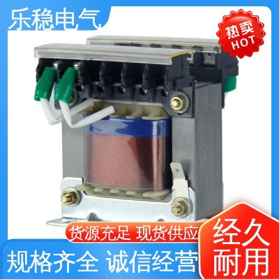 机床变压器 硅钢材质 多种型号 JBK3-5000VA 乐稳电气图2