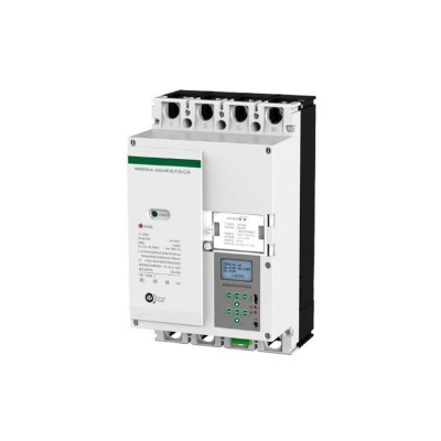 塑壳断路器250-1250A过载短路塑料外壳式空气开关3P4P三相图2