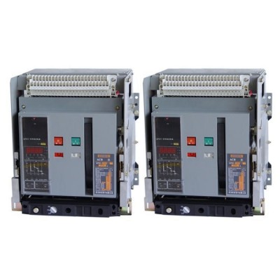 宝电开关万能式断路器BDW1-2000-3200A-4000A-6300A选型手册