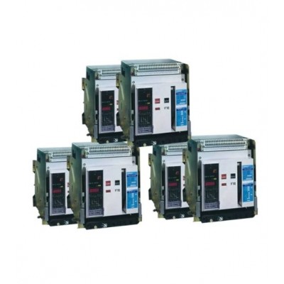 宝电开关万能式断路器BDW1-2000-3200A-4000A-6300A选型手册图4