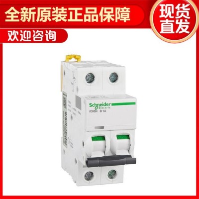 施耐德原装A9系列IC65N40A带漏电保护断路器ELE 1P 2P 3P 4P 1A-80A图5
