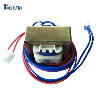 EI41*17 足浴盆抽屉式变压器 足浴盆足浴机专用变压器 电源变压器图5