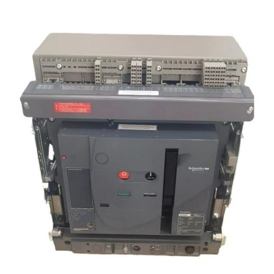 框架断路器型号MVS12N3F202抽出式3P/4P 控制器类型2.0