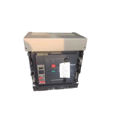 框架断路器型号MVS12N3F202抽出式3P/4P 控制器类型2.0图5