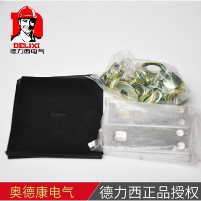 德力西塑壳断路器 DZ20Y 63A~630A 三相3P空气开关塑壳式断路器图4