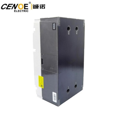 塑壳断路器CENM1-400L/3300 3P空气开关 空开类似NM1CDM1图4