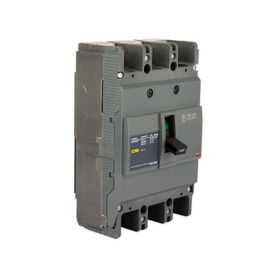 低压塑壳小微型断路器3P/4P三相四线100A200A250A6 30A空气开关图4