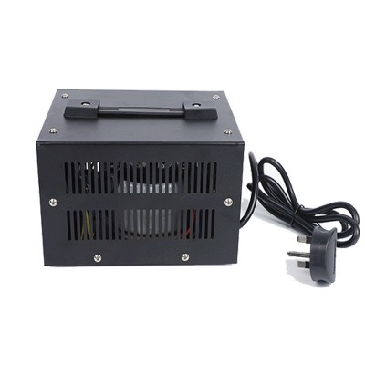 厂家生产变压器110v转220v ST-200W 220v转110v电 压调节互转器图4