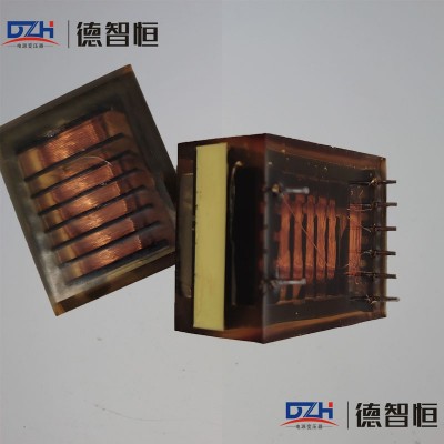 厂家供应 EEL25升压变压器低电压转高电压多用于高压电弧发生器图4