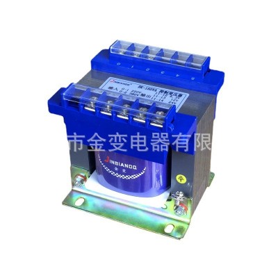 现货220V 380V转220V 110V 48V 36V单相BK-150VA隔离控制变压器图5