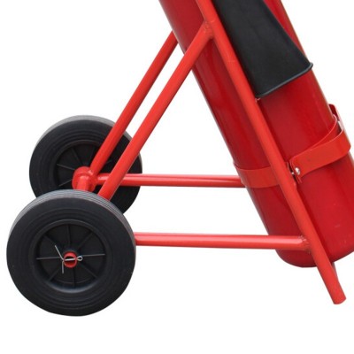 江荆MTT/BE24 推车式二氧化碳灭火器24kg 精密仪器 厂家发货图4