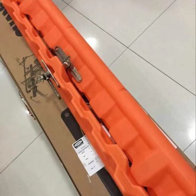 软质导线遮蔽罩带电作业导线遮蔽罩高压绝缘杠高压遮蔽罩防护套管图2