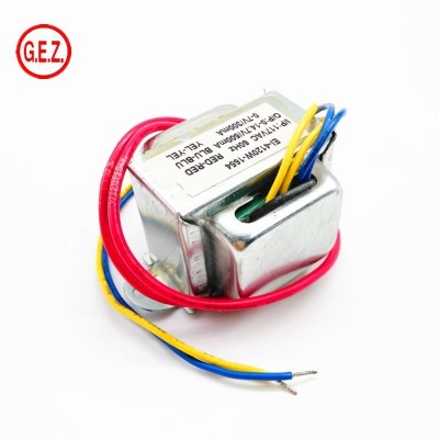 高品质小型 低频 隔离电源变压器 EI 41图3