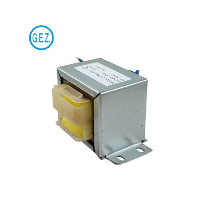 工厂定制EI66电源变压器220V 24V图3