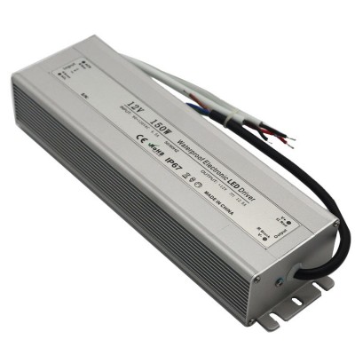 厂家直供12V 24V150W户外恒压防水开关电源45V 36V150W雾化 器电源图2