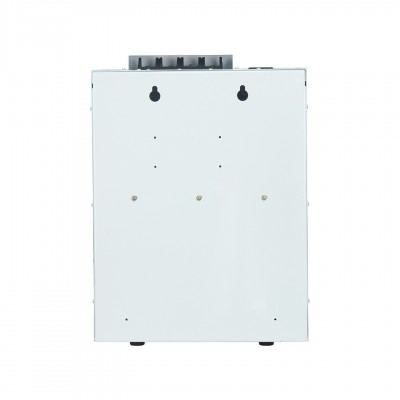 外贸跨境热销款输入45-280V输出220v继电器款壁挂式智能稳压器图5