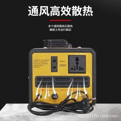 科派全自动稳压器 稳压电源 单相稳压器500W 1000W全铜线圈图5