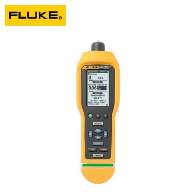 Fluke福禄克F802CN/ES手持便携数字测振仪震动点检仪F8 05CN/FC/ES图4