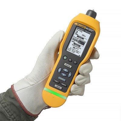 Fluke福禄克F802CN/ES手持便携数字测振仪震动点检仪F8 05CN/FC/ES图5