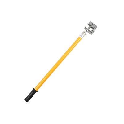 高压接地线便携式接地线户外携带式短路接地线高压手握接地棒图4