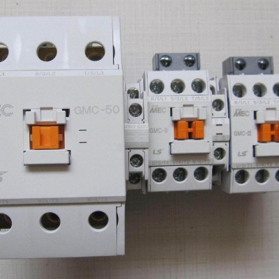 LS品牌AH-32E4-32H型空气断路器工作电压220V功率20W图3