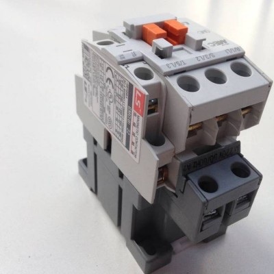 LS品牌AH-32E4-32H型空气断路器工作电压220V功率20W图5