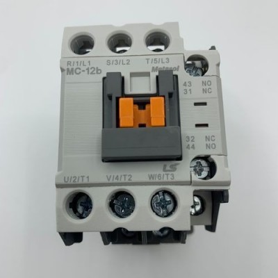 LS品牌AH-32E4-32H型空气断路器工作电压220V功率20W图4