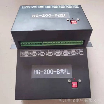 HG-100A 永磁开关控制器矿用永磁驱动器 矿用防爆配件图3
