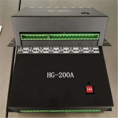 HG-100A 永磁开关控制器矿用永磁驱动器 矿用防爆配件图4