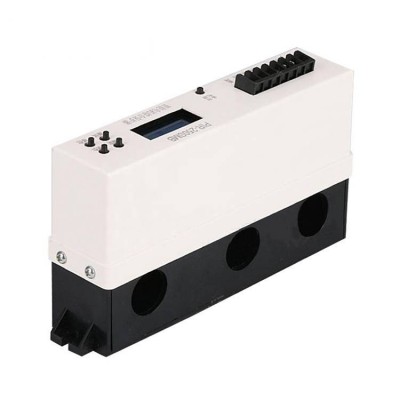 PIR-250SMB智能电机综合保护器 矿用防爆开关配件图4