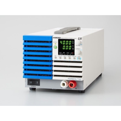 KIKUSUI菊水代理PWR401L/PWR401H紧凑型宽范围直流电源图2